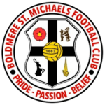 伯尔德梅勒队标