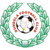 邓迪拉队标