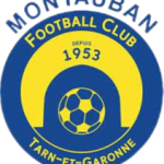 蒙托邦女足队标