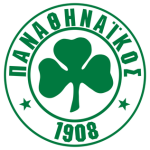 帕纳辛纳科斯队标